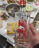 五粮液股份 五粮春 第一代 浓香型白酒 50度 500mL*6瓶 整箱原箱装 实拍图