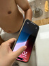 倍思【康宁玻璃膜】适用苹果16ProMax钢化膜iPhone16promax手机膜全屏覆盖防摔防指纹高清膜无尘仓贴膜 实拍图
