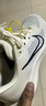 耐克NIKE男跑步鞋 QUEST 6运动鞋FD6033-104 米黑40 实拍图