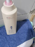 阿道夫净澈清爽洗洗护套装 洗发水护发素420ml*3 精油香氛洗发露 实拍图