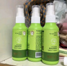 润本（RUNBEN）驱蚊液防蚊喷雾30ml×2支便携式儿童驱蚊虫叮咬花露水20%派卡瑞丁 实拍图