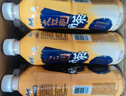 康师傅 大红袍奶茶 茶饮料 整箱装 500ml*15瓶 实拍图