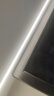 晶瑞特 17-32英寸超清显示器HDMI高清直面曲面台式电脑监控器游戏电竞高刷商务设计办公家用壁挂 17英寸 显示器 VGA接口 实拍图