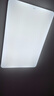 欧普（OPPLE） 吸顶灯客厅大灯可调光LED照明灯具灯饰凝月呵护光 【包安装】 实拍图
