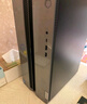 联想（Lenovo）GeekPro游戏台式电脑主机 (14代i5-14400F RTX4060 8GB显卡 32G DDR5 1TB SSD)国家补贴20% 实拍图