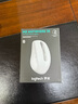 罗技（Logitech）大师系列 MX Anywhere 3S 静音鼠标 无线蓝牙双模鼠标 商务办公 便携鼠标 太空银 接收器另购 晒单实拍图