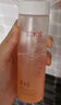溪木源山茶花氨基酸洁面泡沫150ml*3敏感肌温和洗面奶生日礼物送女朋友 实拍图