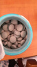 卫仕 乳钙片约480片*2瓶量贩装 狗狗补钙片钙粉成幼犬金毛泰迪营养品 实拍图