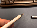 倍思电容笔触控笔触屏笔平板笔【手机平板通用】适用iPad苹果华为小米荣耀三星磁吸手写笔apple pencil 实拍图