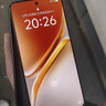 vivo iQOO Neo10 【国家补贴】 12GB+256GB 疾影黑 第三代骁龙8 自研电竞芯片Q2 120W闪充手机 实拍图