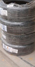 锦湖轮胎KUMHO汽车轮胎 215/60R17 96H SA01 原厂配套瑞虎/逍客/X80 实拍图