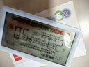 得力（deli）【超值新品】室内温湿度表 LCD电子温湿度计婴儿房室内温湿度表办公用品老人儿童礼品蓝色LE505PRO 实拍图