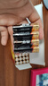 南孚5号24粒+7号16粒电池 混合装碱性聚能环5代40粒家庭装适用耳温枪/血糖仪/无线鼠标/遥控器/挂钟等 实拍图