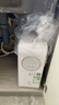 沁园（TRULIVA）净水器家用小白鲸1000Gpro 6年RO过滤器净水机 厨下式直饮机净饮机一体机 UR-S51045家电国家补贴 实拍图