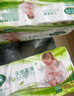 雨森（YUSEN）无芯卷纸天然柔滑6层58g*72卷6提卫生纸巾加厚厕纸擦手纸木浆纸 实拍图