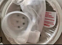 小熊（Bear）电饭煲 1-2人迷你家用 0涂层不锈钢小容量电饭锅 一键快煮饭微压多功能可预约1.6L  DFB-C16M3 实拍图