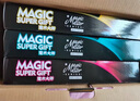 魔法汇魔术道具套装大礼包送礼小学生礼盒创意玩具表演6岁生日礼物 实拍图