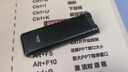 新科（Shinco）AI智能录音笔RV-02 64G大容量ai录音器转文字翻译 专业语音高清降噪办公录音设备 实拍图