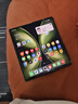 vivo X Fold5 217g超轻薄 等效6000mAh蓝海电池 超可靠三防折叠屏 蔡司超级长焦 AI 新品折叠屏手机 青松 16GB+512GB +99元赠vivo折叠尊享服务包 实拍图