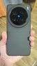 vivo X200 Pro 蓝晶x天玑9400芯片蔡司2亿APO超级长焦 蓝图影像芯片V3+  OriginOS5 AI 手机 辰夜黑 16GB+512GB 官方标配 实拍图