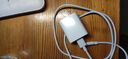 小米 原装18W USB充电器快充版 通用苹果安卓手机手环蓝牙耳机 USB数据线插头 实拍图