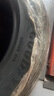 固特异（Goodyear）汽车轮胎 235/55R18 104W EF1 SPORT鹰驰F1酷跑 适配探岳/途观L 实拍图