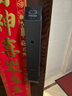 志高掌静脉智能门锁指纹锁3D人脸识别锁电子锁家用防盗入户门密码锁 掌静脉+3D人脸识别 免费安装 实拍图