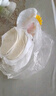 悦味纪 黄油手抓饼1kg 10张  安佳 0反式脂肪酸 煎饼卷饼 儿童早餐速食 实拍图