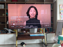 TCL电视 65Q9L Pro 65英寸 QD-Mini LED 蝶翼星曜屏 万象分区 绚彩XDR4500nits 超薄 国家补贴20% Q9K 实拍图