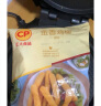 CP正大食品金香鸡柳1.6斤  生鲜冷冻 无骨鸡肉 炸鸡柳 空气炸锅 实拍图