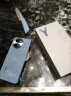 vivo Y200t 8GB+128GB 极光 国家补贴 44W 6000mAh 120Hz金刚护眼屏 双扬300%大音量 拍照 AI 手机 实拍图