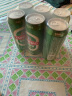 青岛啤酒（TsingTao）经典系列浓郁麦香500ml*24听（多厂生产随机发货） 实拍图