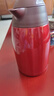 膳魔师（THERMOS）保温壶1500ML高真空不锈钢商务家用大容量热水壶THX-1500 CSS 实拍图