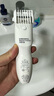 松下（Panasonic）电动理发器理发剃头推子电推子自理发器 成人儿童全家自用生日节日礼物送男士送老公男友 PGF40 实拍图