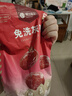 楼兰蜜语免洗国标一级灰枣1500g 新疆红枣 灰枣蜜饯果干零食煲汤煮粥 实拍图