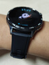 HUAWEI WATCH GT 5 国家补贴15% 幻夜黑46mm华为智能手表情绪健康助手玄玑感知系统 实拍图
