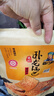 卧龙手工锅巴老灶锅巴襄阳特产休闲零食麻辣味 400g/袋 实拍图