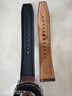 ZNNCO 适用华为手表表带watch3/GT5/GT4/GT2/GT3/GT1/Pro/watch4荣耀Magic2商务皮革腕带 【22mm表带丨深棕色】46mm表盘通用Pro 实拍图