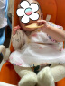 英氏（Engnice）婴幼儿米饼原味 婴儿零食儿童磨牙饼干宝宝零食6个月以上48g 实拍图