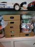 彩多屋 3D打印耗材PETG不堵头 适用拓竹 创想三维 爱乐酷 通用diy打印机迷你绘画笔线材 1kg 白色G9003 线径1.75mm 实拍图