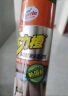 龟牌（Turtle Wax）多功能泡沫清洁剂 汽车内饰清洗剂皮革清洗剂650ml*3瓶 500901 实拍图