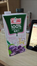 汇源果汁 100%葡萄汁1L*5盒果汁饮料整箱礼盒节日送礼宴请DIY原料节日 实拍图