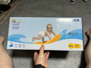 菲比Fitti秒吸舒爽拉拉裤XXL45(15kg以上)加加大码裤型尿不湿干爽舒适 实拍图