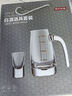 京东京造 白酒分酒器 描金刻度酒盅白酒杯酒具礼盒套装6壶8杯 实拍图