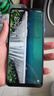 OPPO A11x 二手手机 4800万四摄防抖 高通芯片 暮辰紫【赠配件大礼包】 【95成新】8GB+128GB（赠配件大礼包） 实拍图
