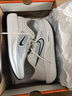 耐克NIKE男子跑步鞋 NIKE QUEST 6 运动鞋FD6033-007白43 实拍图