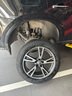 双星（DOUBLE STAR）轮胎/汽车轮胎 235/55R19 105V SS81适配哈弗H6/奥迪/奔驰/沃尔沃 实拍图
