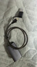 绿联USB/Type-C高速读卡器 SD/TF4.0双卡同读 适用电脑手机苹果16/iPad/单反运动相机 支持UHS-I/II卡 实拍图