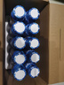 蒙牛真果粒接骨木花风味+蓝莓果粒酸奶饮品230g×10瓶 敖丙礼盒装 实拍图