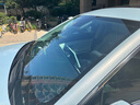 强生汽车贴膜领域浅色新能源陶瓷膜防爆膜汽车玻璃膜隔热膜太阳膜汽车膜全车膜车窗贴膜防晒膜国际品牌 实拍图